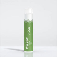 Load image into Gallery viewer, ALLO 2500 Disposables