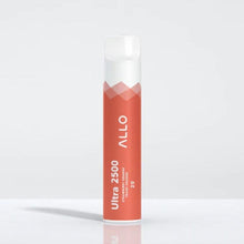 Load image into Gallery viewer, ALLO 2500 Disposables