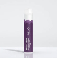 Load image into Gallery viewer, ALLO 2500 Disposables