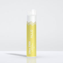 Load image into Gallery viewer, ALLO 2500 Disposables