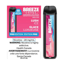 Load image into Gallery viewer, Breeze Pro Synthetic 50 Disposable