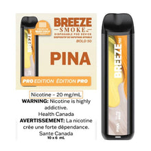 Load image into Gallery viewer, Breeze Pro Synthetic 50 Disposable