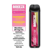 Load image into Gallery viewer, Breeze Pro Synthetic 50 Disposable