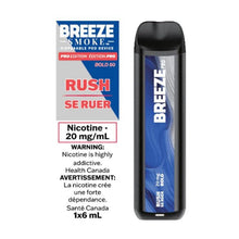 Load image into Gallery viewer, Breeze Pro Synthetic 50 Disposable