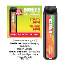 Load image into Gallery viewer, Breeze Pro Synthetic 50 Disposable