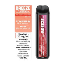 Load image into Gallery viewer, Breeze Pro Synthetic 50 Disposable