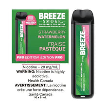 Load image into Gallery viewer, Breeze Pro Synthetic 50 Disposable