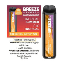 Load image into Gallery viewer, Breeze Pro Synthetic 50 Disposable