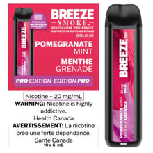 Load image into Gallery viewer, Breeze Pro Synthetic 50 Disposable