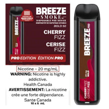 Load image into Gallery viewer, Breeze Pro Synthetic 50 Disposable