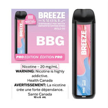 Load image into Gallery viewer, Breeze Pro Synthetic 50 Disposable