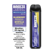 Load image into Gallery viewer, Breeze Pro Synthetic 50 Disposable