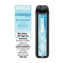 Load image into Gallery viewer, Breeze Pro Synthetic 50 Disposable