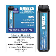 Load image into Gallery viewer, Breeze Pro Synthetic 50 Disposable