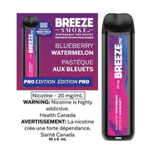 Load image into Gallery viewer, Breeze Pro Synthetic 50 Disposable