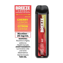 Load image into Gallery viewer, Breeze Pro Synthetic 50 Disposable