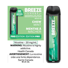 Load image into Gallery viewer, Breeze Pro Synthetic 50 Disposable