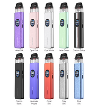 Load image into Gallery viewer, Vaporesso XROS 5 Open Pod Kit 2mL [CRC Version]
