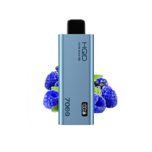 Load image into Gallery viewer, HQD Cuvie Slick Pro 7000 Disposable
