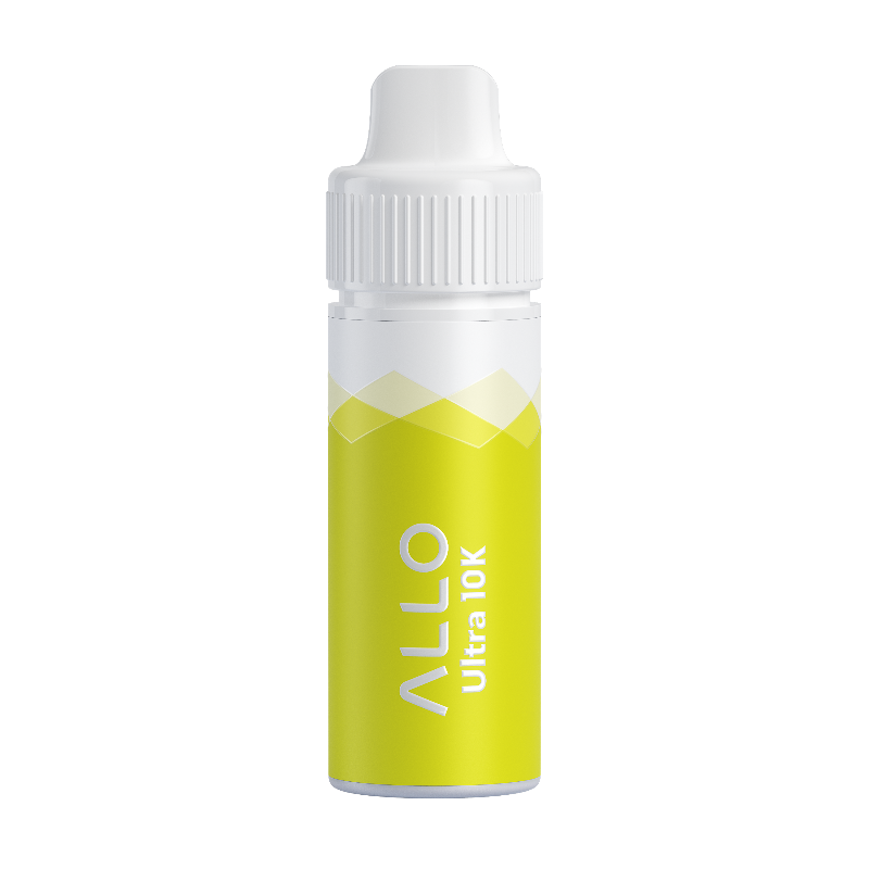 allo vape juice Allo Ultra 10K Puffs Hybrid Disposable (Replacement Pod + Battery Bund – Vape Wave