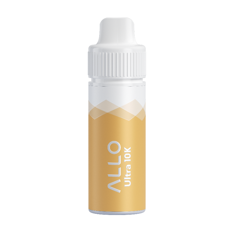 Allo Ultra 10K Puffs Hybrid Disposable (Replacement Pod + Battery Bund –  Vape Wave