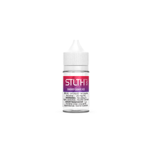 Load image into Gallery viewer, STLTH E-LIQUID - 30ML [SALT NICOTINE] ***HARMONIZED STAMPED***
