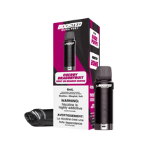 Load image into Gallery viewer, Boosted ULTRA Pods 5000 Puff 6mL (Synthetic 50) ***HARMONIZED STAMP***
