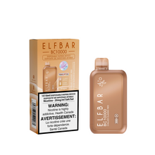 Load image into Gallery viewer, Elf Bar BC10000 18ml Disposable Vape ***HARMONIZED STAMPED***
