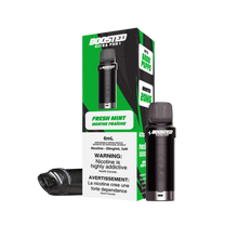 Load image into Gallery viewer, Boosted ULTRA Pods 5000 Puff 6mL (Synthetic 50) ***HARMONIZED STAMP***
