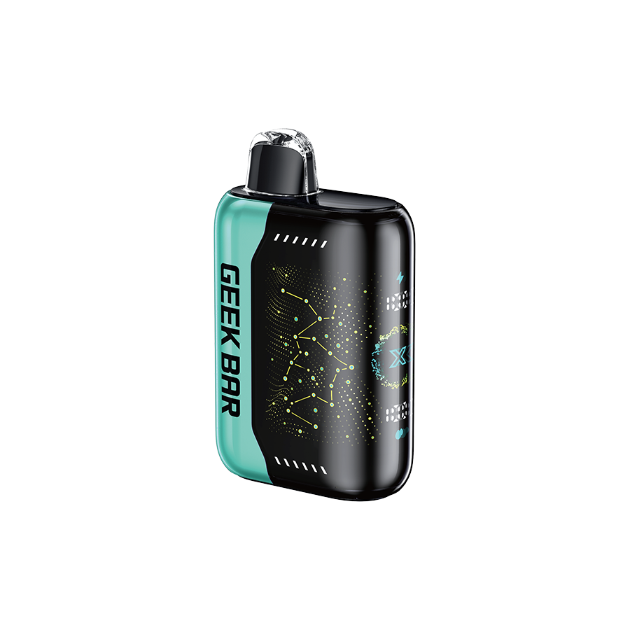GEEK BAR PULSE X 20K DISPOSABLE ***HARMONIZED STAMPED***