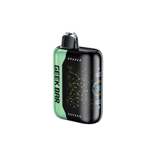 Load image into Gallery viewer, GEEK BAR PULSE X 20K DISPOSABLE ***HARMONIZED STAMPED***
