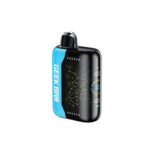 Load image into Gallery viewer, GEEK BAR PULSE X 20K DISPOSABLE ***HARMONIZED STAMPED***
