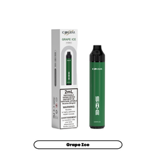 Load image into Gallery viewer, Icon Bar Hybrid 2000 Puff Disposable (Synthetic 50)  ***HARMONIZED STAMPED***
