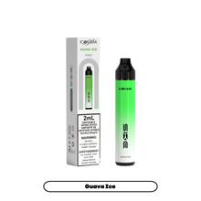 Load image into Gallery viewer, Icon Bar Hybrid 2000 Puff Disposable (Synthetic 50)  ***HARMONIZED STAMPED***
