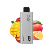 Load image into Gallery viewer, HQD Cuvie Slick Pro 7000 Disposable

