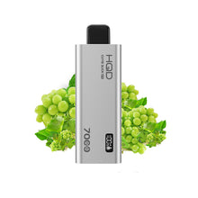 Load image into Gallery viewer, HQD Cuvie Slick Pro 7000 Disposable
