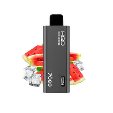 Load image into Gallery viewer, HQD Cuvie Slick Pro 7000 Disposable
