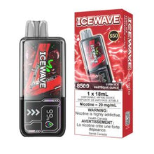 Load image into Gallery viewer, IceWave X8500 Disposable - Synthetic Nicotine 50
