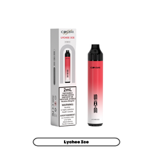 Load image into Gallery viewer, Icon Bar Hybrid 2000 Puff Disposable (Synthetic 50)  ***HARMONIZED STAMPED***
