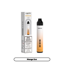 Load image into Gallery viewer, Icon Bar Hybrid 2000 Puff Disposable (Synthetic 50)  ***HARMONIZED STAMPED***
