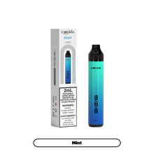 Load image into Gallery viewer, Icon Bar Hybrid 2000 Puff Disposable (Synthetic 50)  ***HARMONIZED STAMPED***
