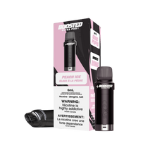 Load image into Gallery viewer, Boosted ULTRA Pods 5000 Puff 6mL (Synthetic 50) ***HARMONIZED STAMP***
