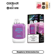 Load image into Gallery viewer, OXBAR X Rocky Vapor G-8000
