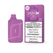 Load image into Gallery viewer, STLTH 5K Disposable
