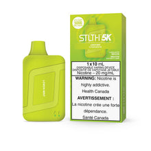 Load image into Gallery viewer, STLTH 5K Disposable

