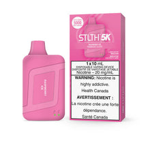 Load image into Gallery viewer, STLTH 5K Disposable
