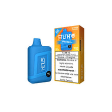 Load image into Gallery viewer, STLTH 8K PRO Disposable ***HARMONIZED STAMPED***
