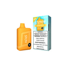 Load image into Gallery viewer, STLTH 8K PRO Disposable ***HARMONIZED STAMPED***
