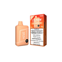 Load image into Gallery viewer, STLTH 8K PRO Disposable ***HARMONIZED STAMPED***
