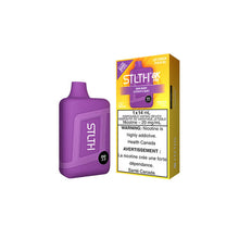 Load image into Gallery viewer, STLTH 8K PRO Disposable ***HARMONIZED STAMPED***
